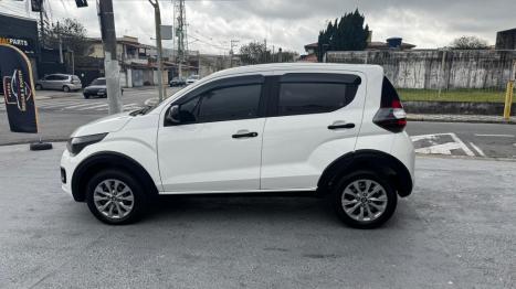 FIAT Mobi 1.0 4P FLEX EVO LIKE, Foto 4