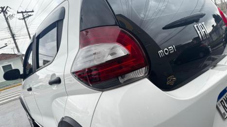 FIAT Mobi 1.0 4P FLEX EVO LIKE, Foto 5