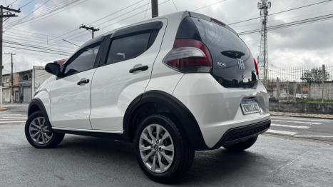 FIAT Mobi 1.0 4P FLEX EVO LIKE, Foto 6