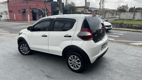 FIAT Mobi 1.0 4P FLEX EVO LIKE, Foto 7
