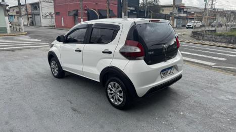 FIAT Mobi 1.0 4P FLEX EVO LIKE, Foto 8