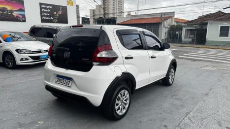 FIAT Mobi 1.0 4P FLEX EVO LIKE, Foto 10