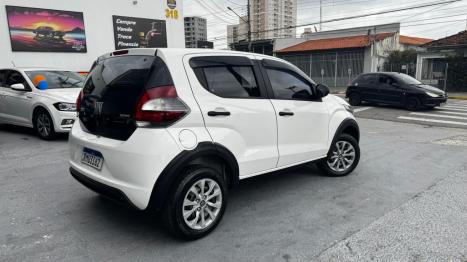 FIAT Mobi 1.0 4P FLEX EVO LIKE, Foto 11