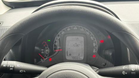 FIAT Mobi 1.0 4P FLEX EVO LIKE, Foto 12