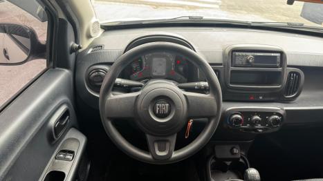 FIAT Mobi 1.0 4P FLEX EVO LIKE, Foto 14