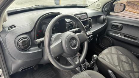 FIAT Mobi 1.0 4P FLEX EVO LIKE, Foto 15