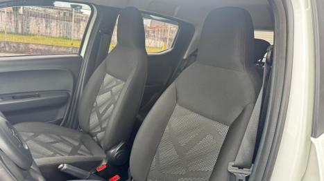 FIAT Mobi 1.0 4P FLEX EVO LIKE, Foto 16