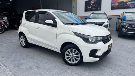 FIAT Mobi 1.0 4P FLEX EVO LIKE, Foto 2
