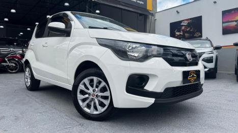 FIAT Mobi 1.0 4P FLEX EVO LIKE, Foto 3