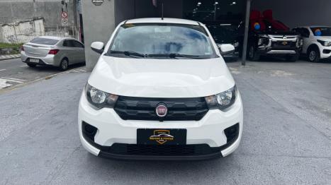 FIAT Mobi 1.0 4P FLEX EVO LIKE, Foto 4