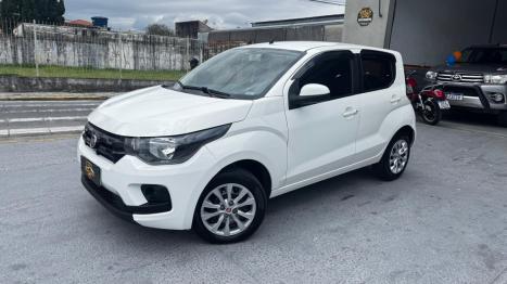 FIAT Mobi 1.0 4P FLEX EVO LIKE, Foto 5