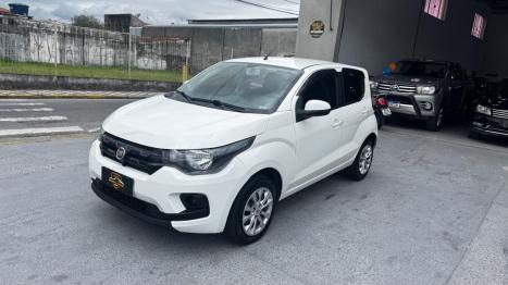 FIAT Mobi 1.0 4P FLEX EVO LIKE, Foto 6