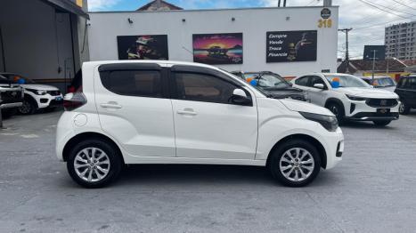 FIAT Mobi 1.0 4P FLEX EVO LIKE, Foto 7