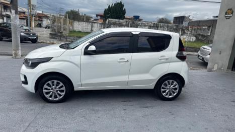 FIAT Mobi 1.0 4P FLEX EVO LIKE, Foto 8