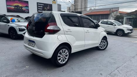 FIAT Mobi 1.0 4P FLEX EVO LIKE, Foto 9