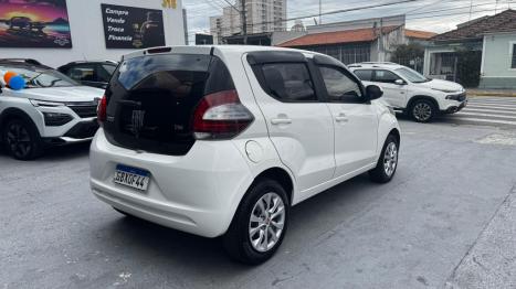 FIAT Mobi 1.0 4P FLEX EVO LIKE, Foto 10