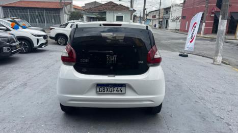 FIAT Mobi 1.0 4P FLEX EVO LIKE, Foto 11