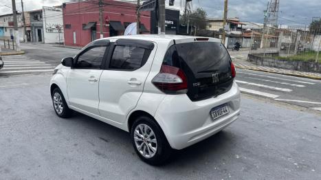 FIAT Mobi 1.0 4P FLEX EVO LIKE, Foto 12