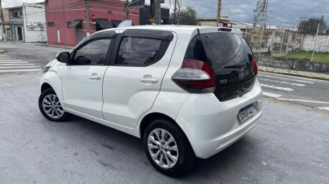 FIAT Mobi 1.0 4P FLEX EVO LIKE, Foto 13