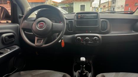FIAT Mobi 1.0 4P FLEX EVO LIKE, Foto 16