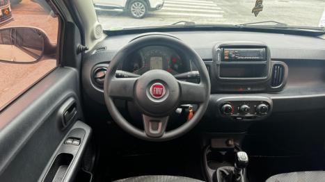 FIAT Mobi 1.0 4P FLEX EVO LIKE, Foto 17