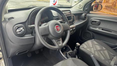 FIAT Mobi 1.0 4P FLEX EVO LIKE, Foto 19