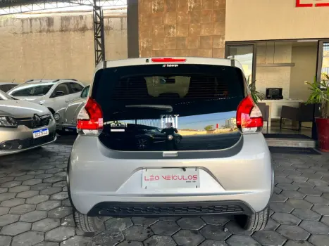 FIAT Mobi 1.0 4P FLEX EVO LIKE, Foto 5