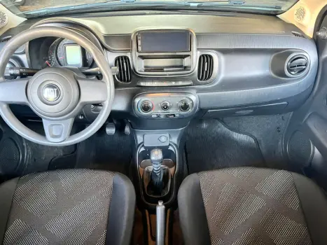 FIAT Mobi 1.0 4P FLEX EVO LIKE, Foto 8