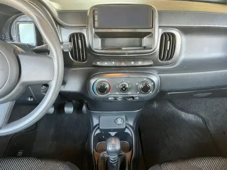 FIAT Mobi 1.0 4P FLEX EVO LIKE, Foto 9