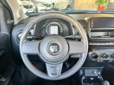 FIAT Mobi 1.0 4P FLEX EVO LIKE, Foto 10