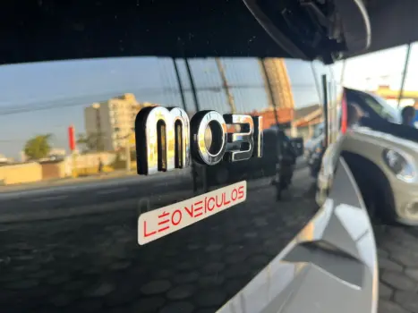 FIAT Mobi 1.0 4P FLEX EVO LIKE, Foto 11
