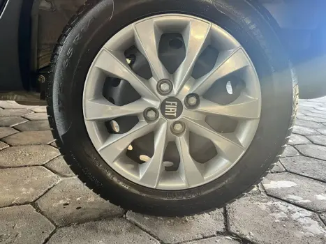FIAT Mobi 1.0 4P FLEX EVO LIKE, Foto 12