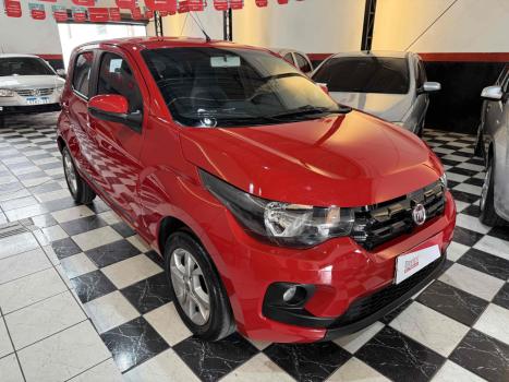 FIAT Mobi 1.0 4P FLEX EVO LIKE, Foto 1