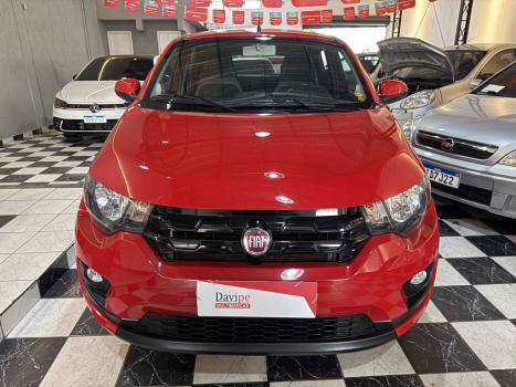 FIAT Mobi 1.0 4P FLEX EVO LIKE, Foto 2