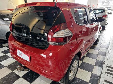 FIAT Mobi 1.0 4P FLEX EVO LIKE, Foto 6