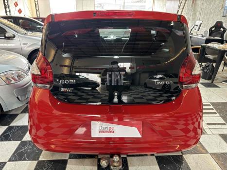 FIAT Mobi 1.0 4P FLEX EVO LIKE, Foto 7