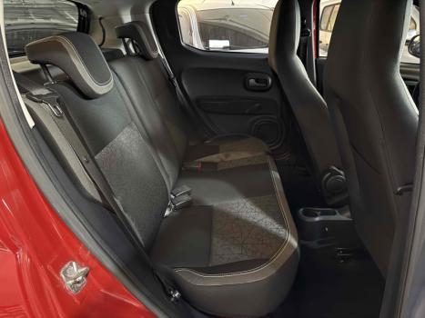 FIAT Mobi 1.0 4P FLEX EVO LIKE, Foto 8