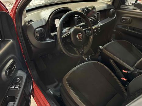 FIAT Mobi 1.0 4P FLEX EVO LIKE, Foto 9