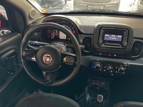 FIAT Mobi 1.0 4P FLEX EVO LIKE, Foto 10