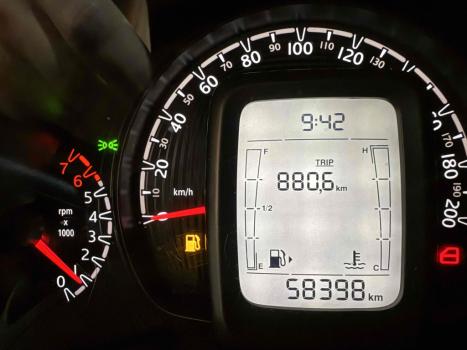 FIAT Mobi 1.0 4P FLEX EVO LIKE, Foto 11
