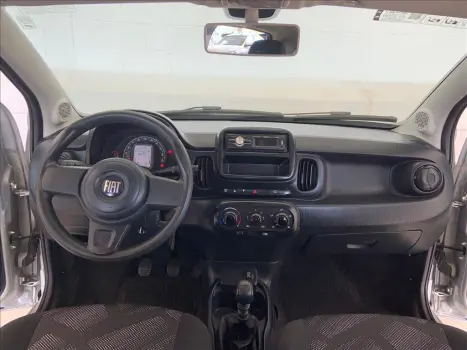 FIAT Mobi 1.0 4P FLEX EVO LIKE, Foto 6