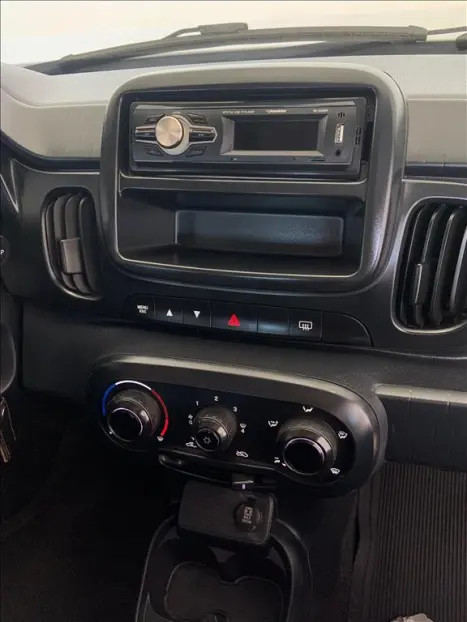 FIAT Mobi 1.0 4P FLEX EVO LIKE, Foto 7
