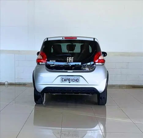 FIAT Mobi 1.0 4P FLEX EVO LIKE, Foto 16