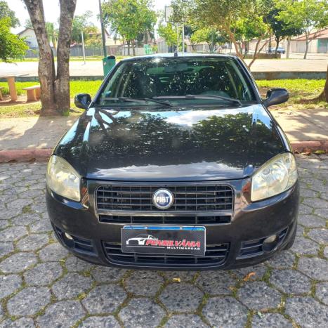 FIAT Palio 1.0 16V ELX, Foto 1