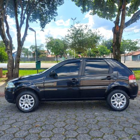 FIAT Palio 1.0 16V ELX, Foto 4