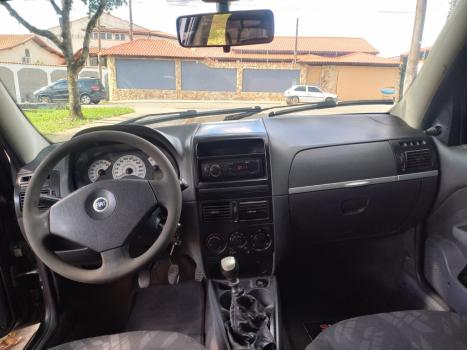 FIAT Palio 1.0 16V ELX, Foto 5