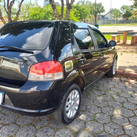 FIAT Palio 1.0 16V ELX, Foto 8