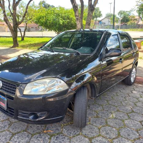 FIAT Palio 1.0 16V ELX, Foto 9