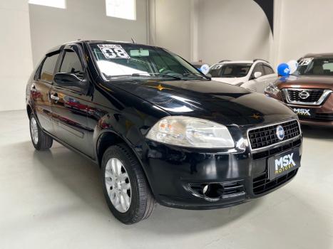 FIAT Palio 1.0 4P ELX, Foto 5