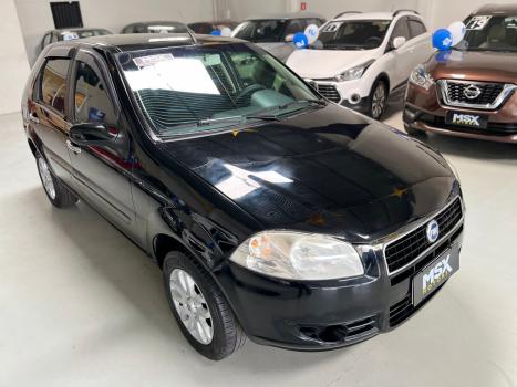 FIAT Palio 1.0 4P ELX, Foto 6